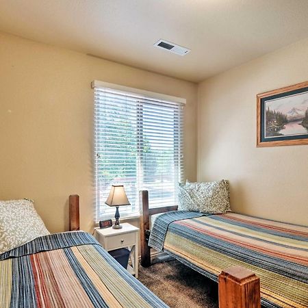 Kanab Condo With Pool And Ac Less Than 1 Mi To Attractions! Екстер'єр фото